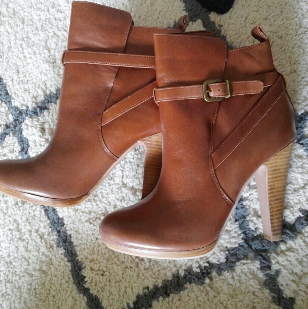 Aldo boots