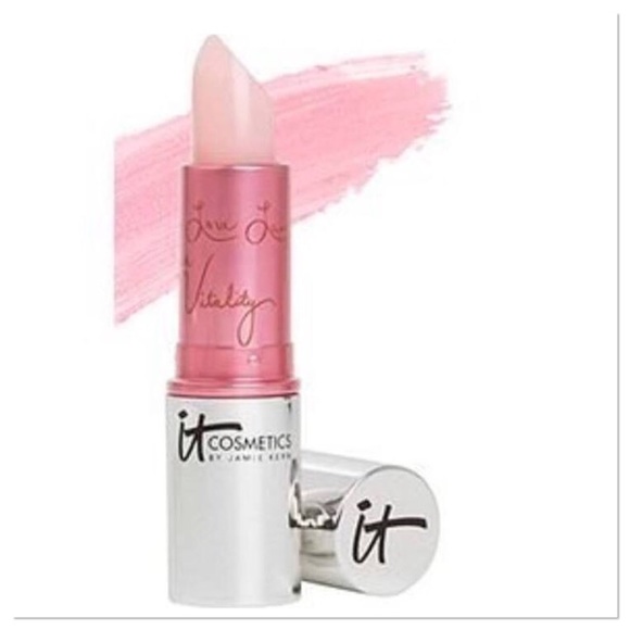 It Cosmetics Vitality Lip Flush 4-in-1 Reviver - Picture 3 of 5