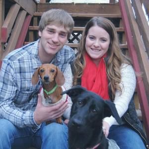 Meet your Posher, Katelyn