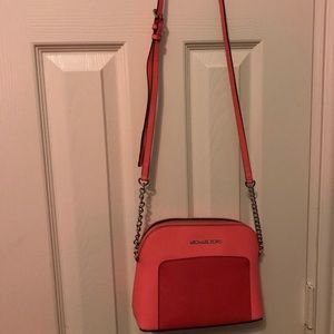 Brand new MK cross body handbag