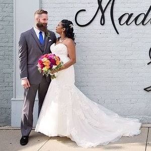 Meet your Posher, Andrea