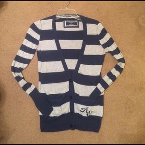 American Eagle Outfitters cardigan