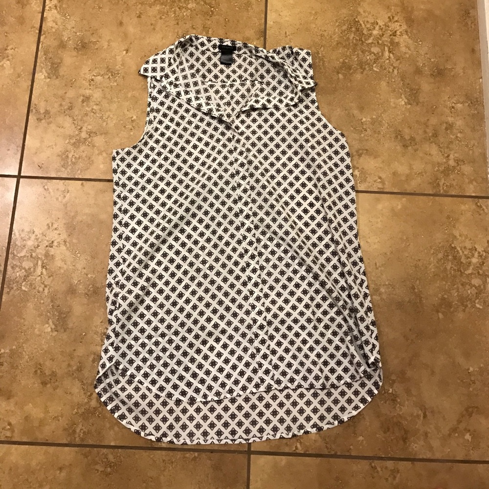 Ann Taylor blouse