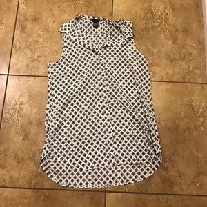 Ann Taylor blouse
