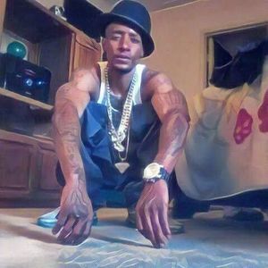 Meet your Posher, Lamar