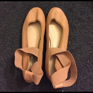 Kimchi Blue Ballerinas