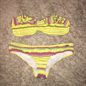 Roxy swimsuit