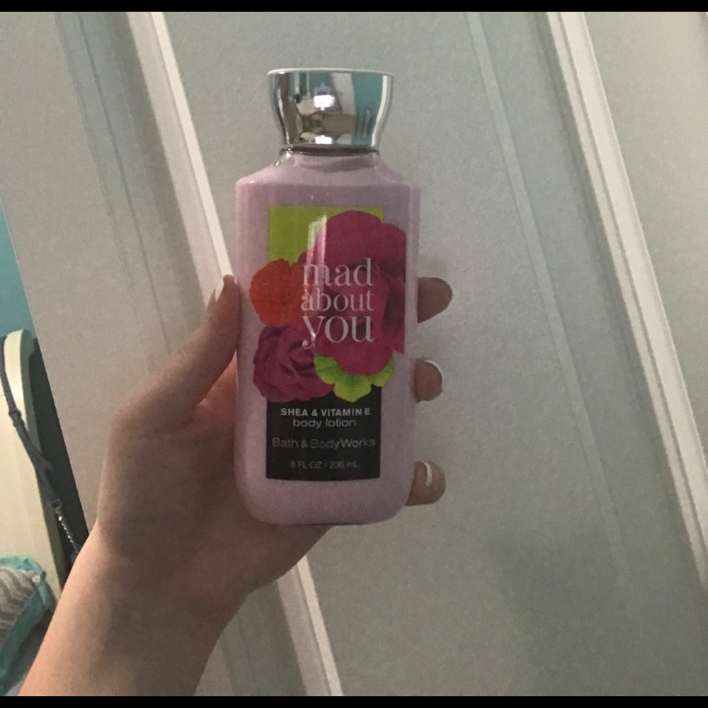 lotion