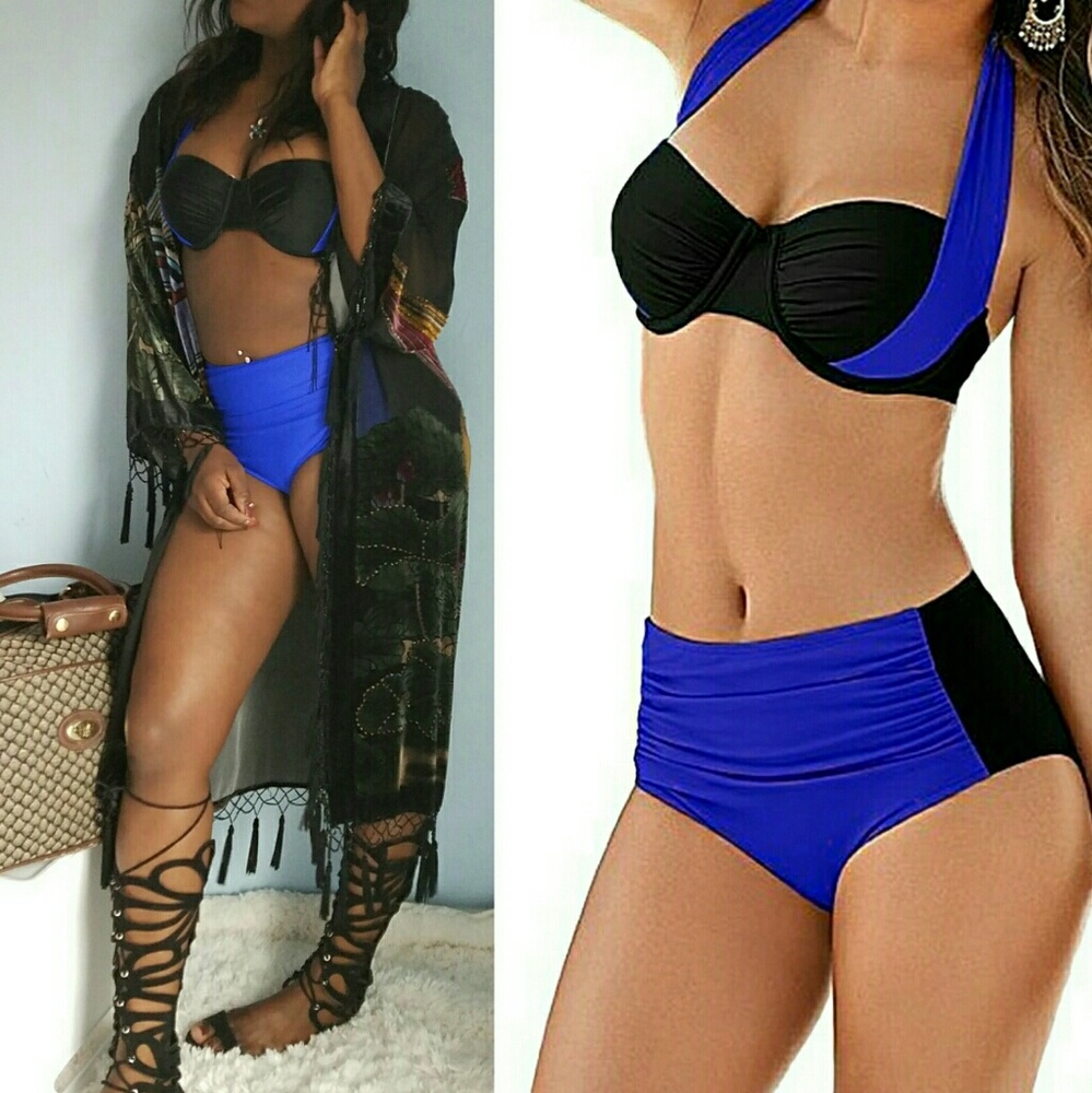 🎤SALE🎤 High waist swimsuot