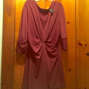 New York and Company top