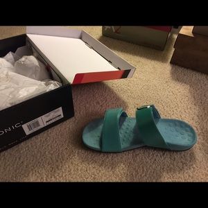 Vionic orthaheel technology