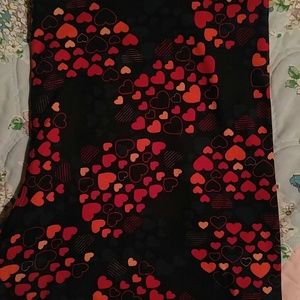 LuLaRoe TC Leggings