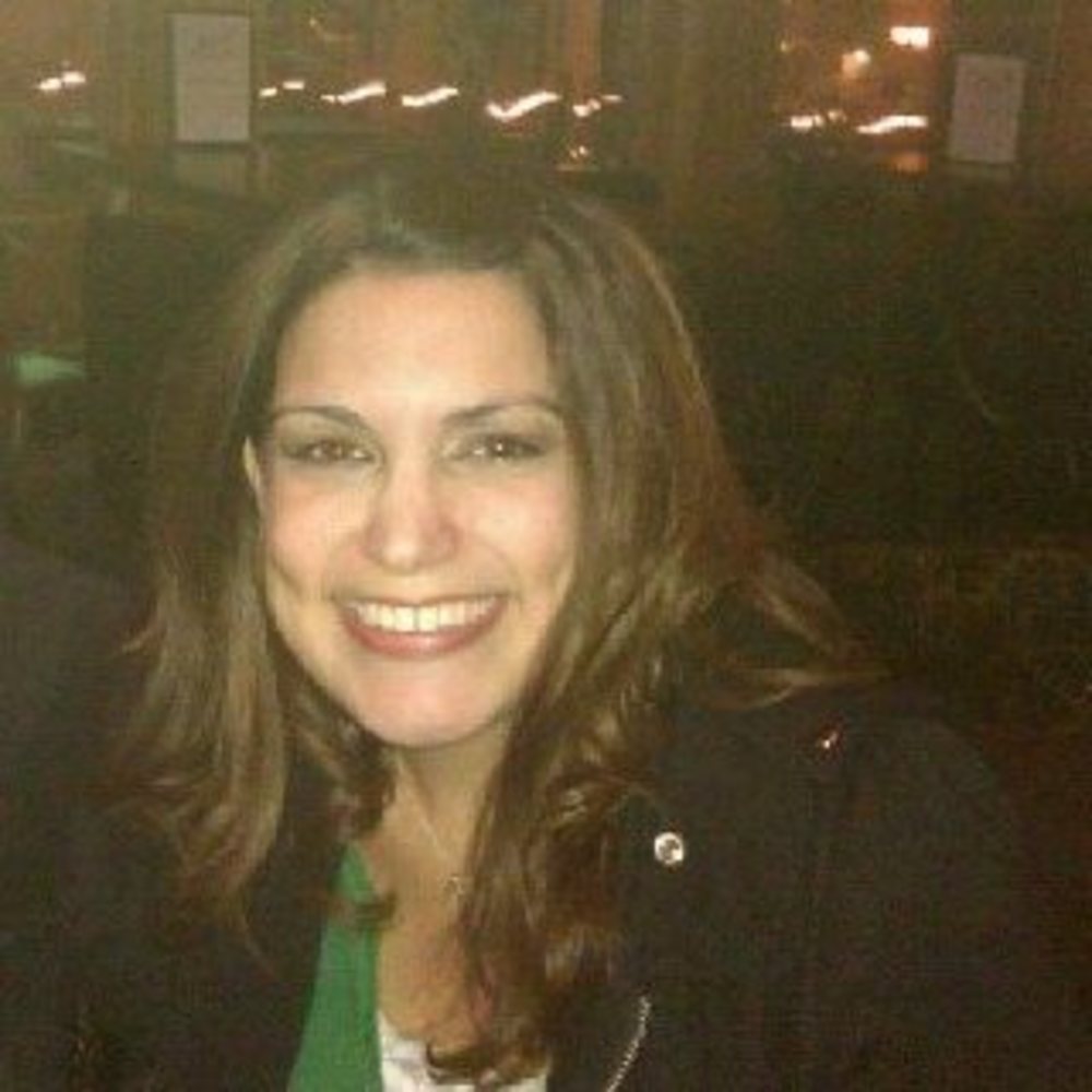 Meet your Posher, Ann