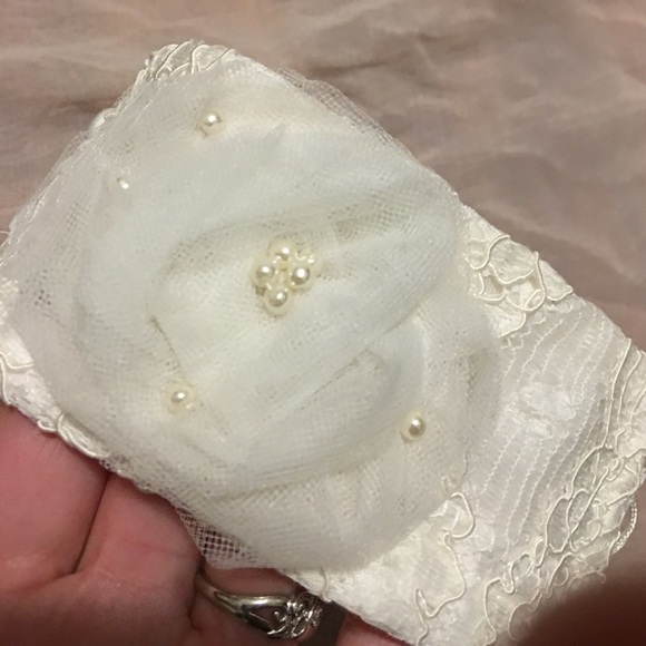 🔑 BUNDLE of Gorgeous Wristlets Upcycled materials - Picture 5 of 8