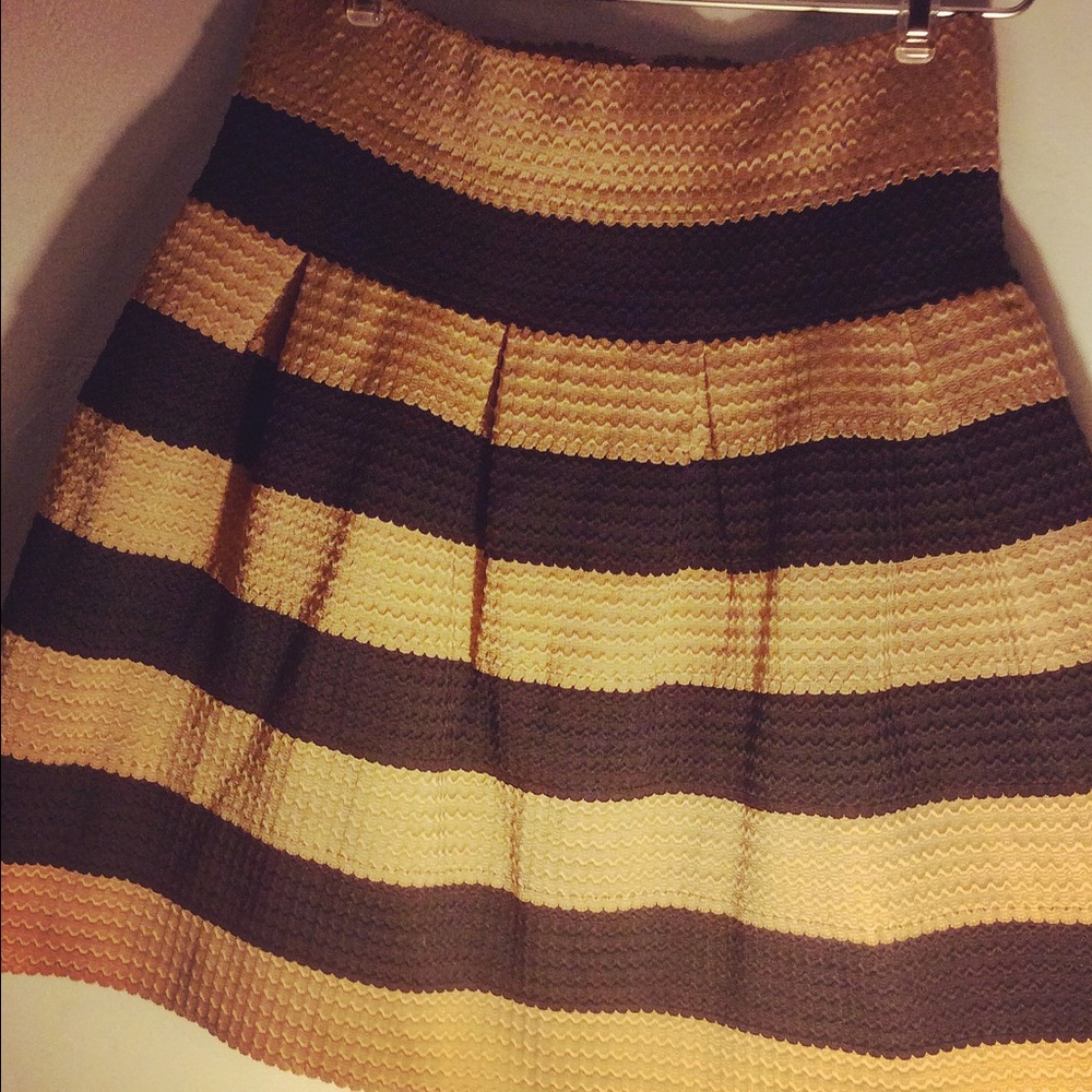 Vintage Skirt