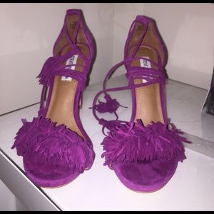 Steve Madden Sassey sandal