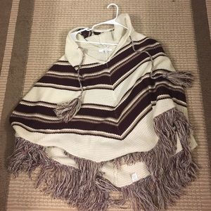 Poncho