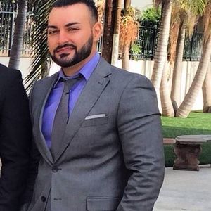 Meet your Posher, Araik