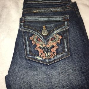 Jeans Plastic by Guy