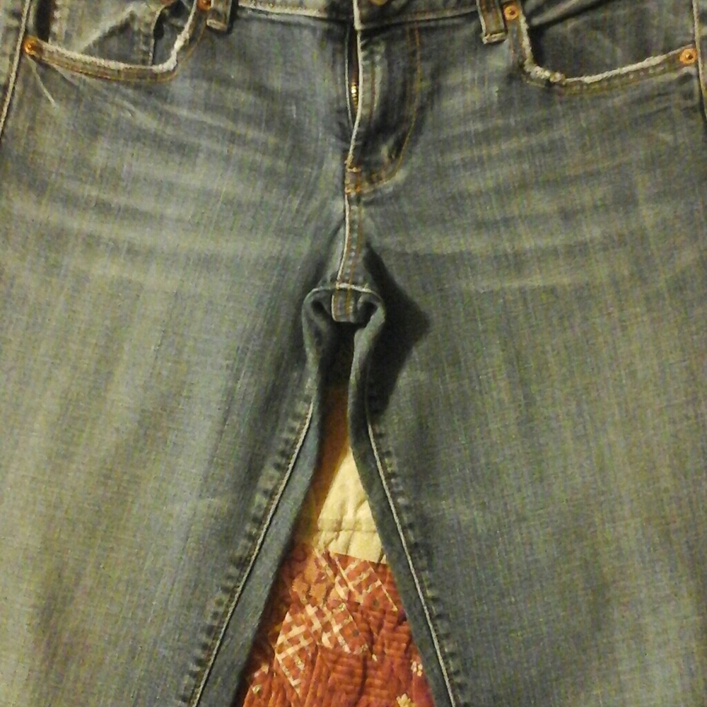 American Eagle 12 Regular