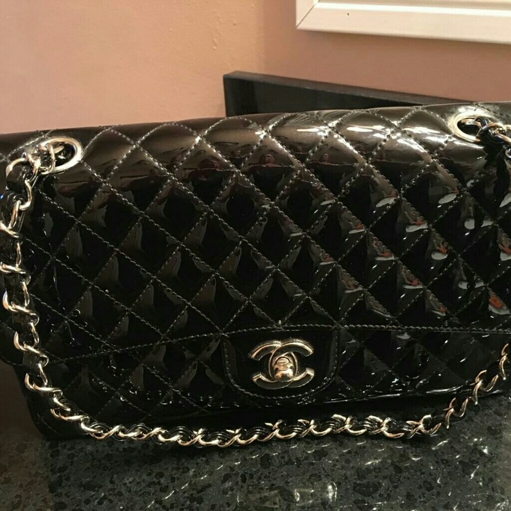 Chanel Purse