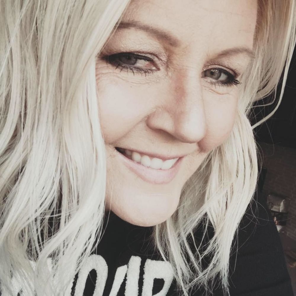 Meet your Posher, Darcie