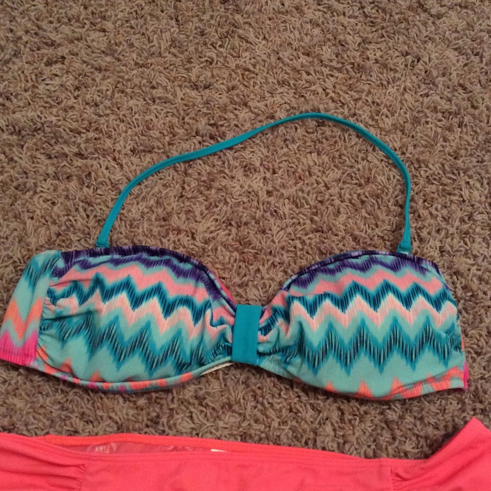 PINK swim - Picture 2 of 3