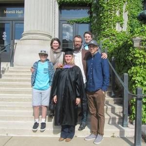 Meet your Posher, Henry