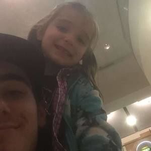 Meet your Posher, Matt