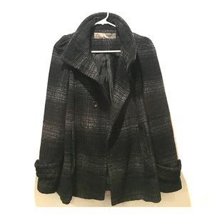 *SUPER SALE* Zara plaid jacket