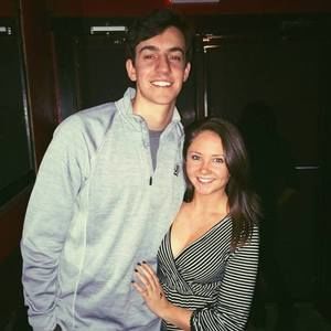 Meet your Posher, Talia