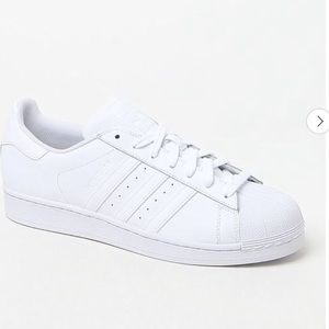 White original adidas