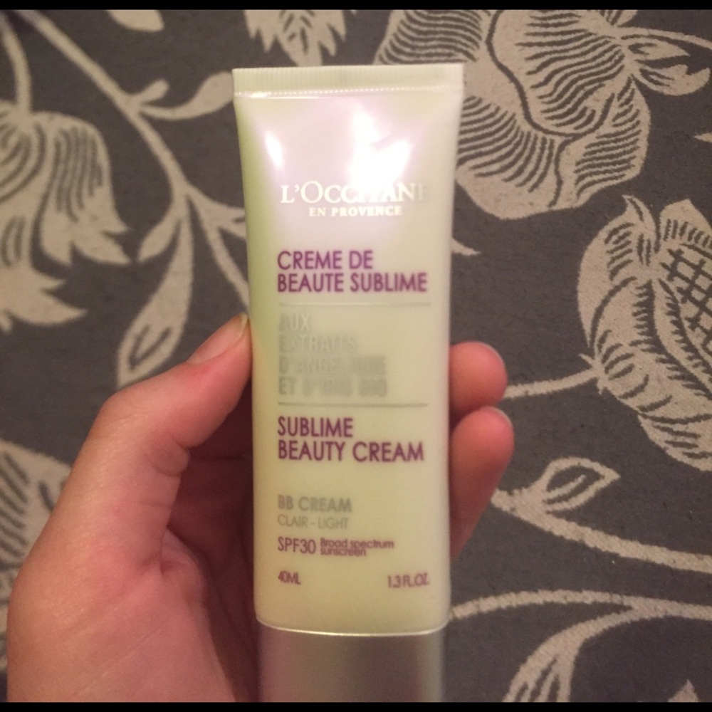 L'Occitane BB Cream