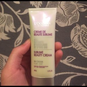 L'Occitane BB Cream