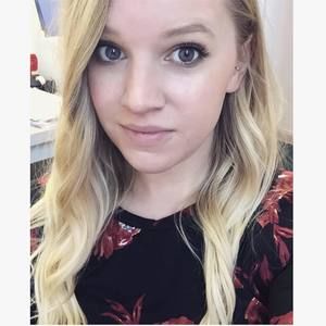 Meet your Posher, Hayley