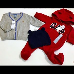 ✨Baby Boy Gap Bundle✨