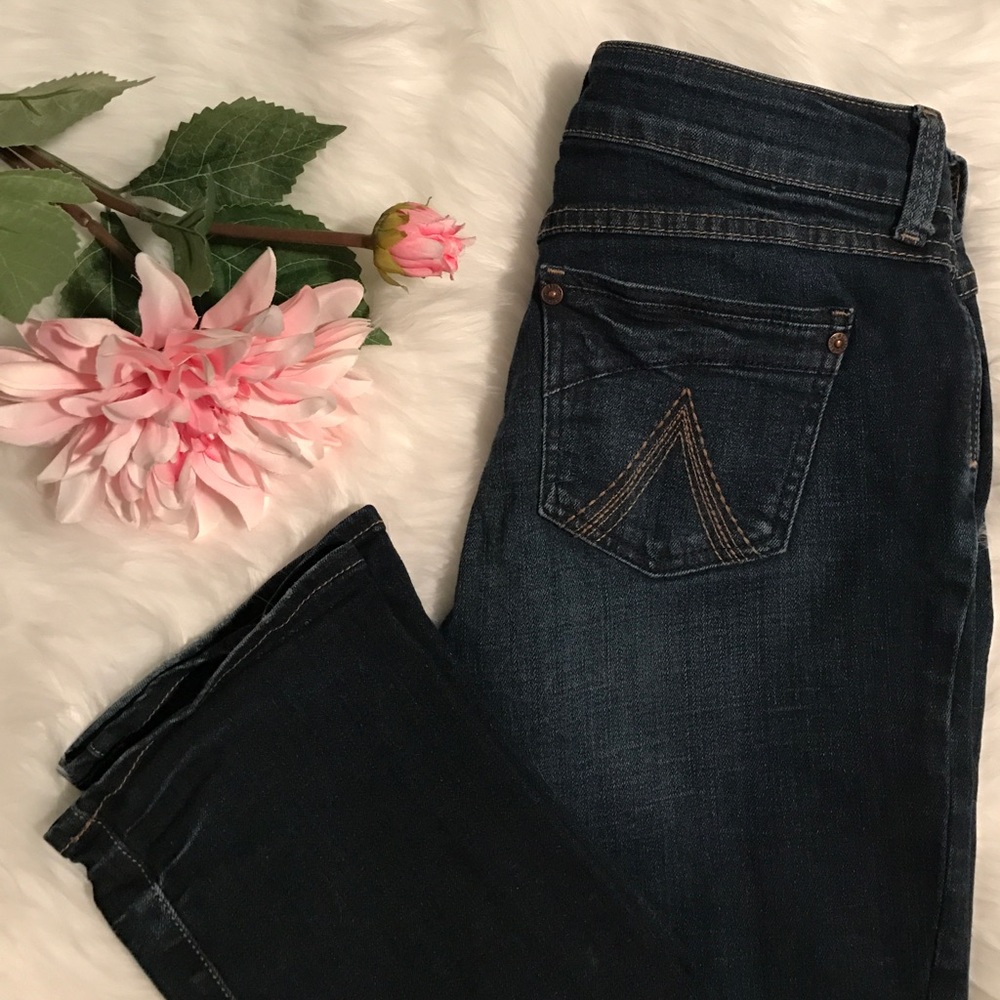 Delia's Morgan Skinny Jeans
