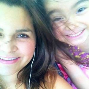 Meet your Posher, Rosario