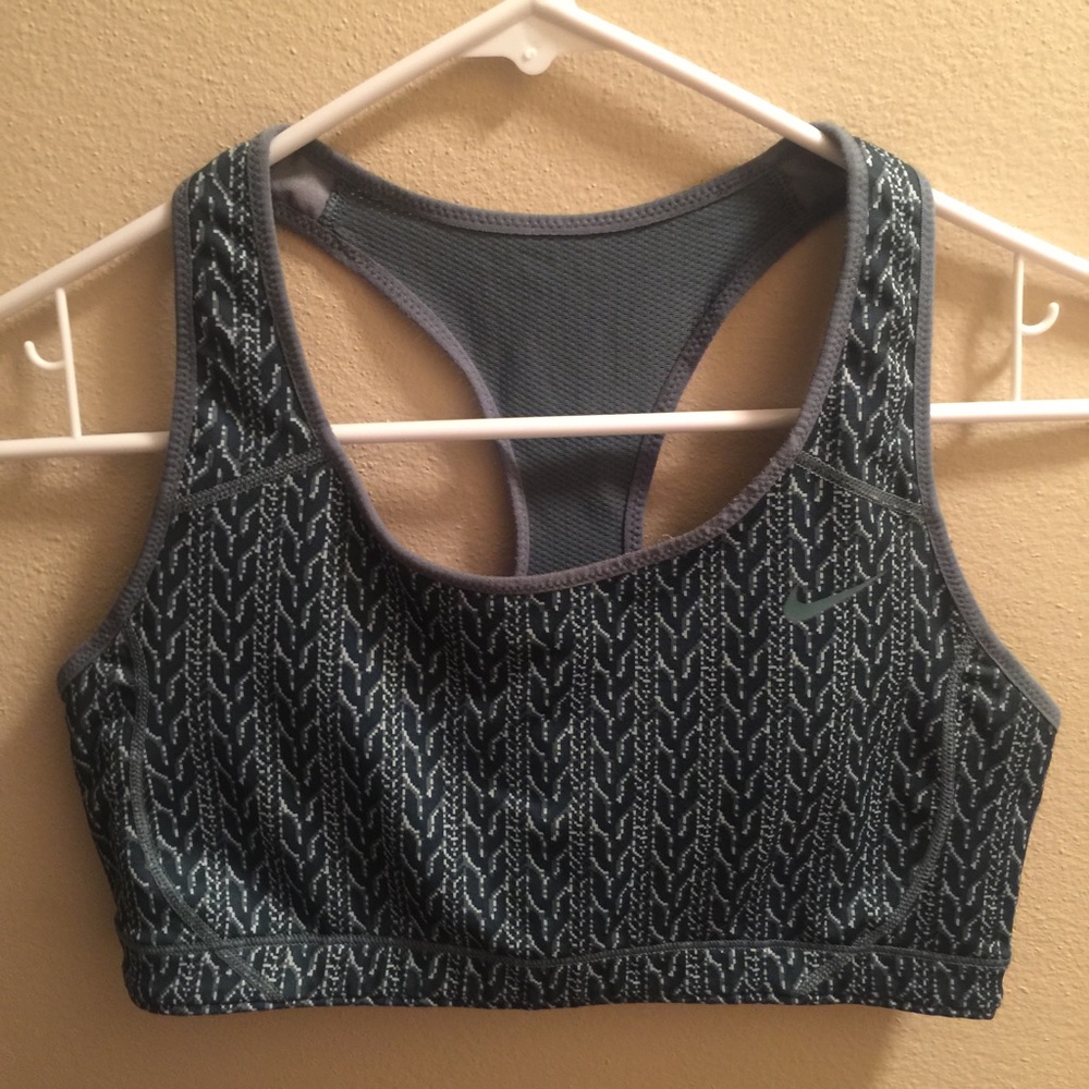 Nike Dri-Fit Sports Bra