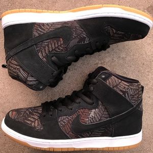 Nike sb dunk high