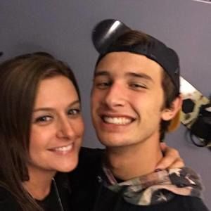 Meet your Posher, Colleen