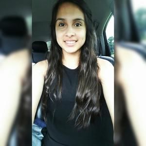 Meet your Posher, Taryn