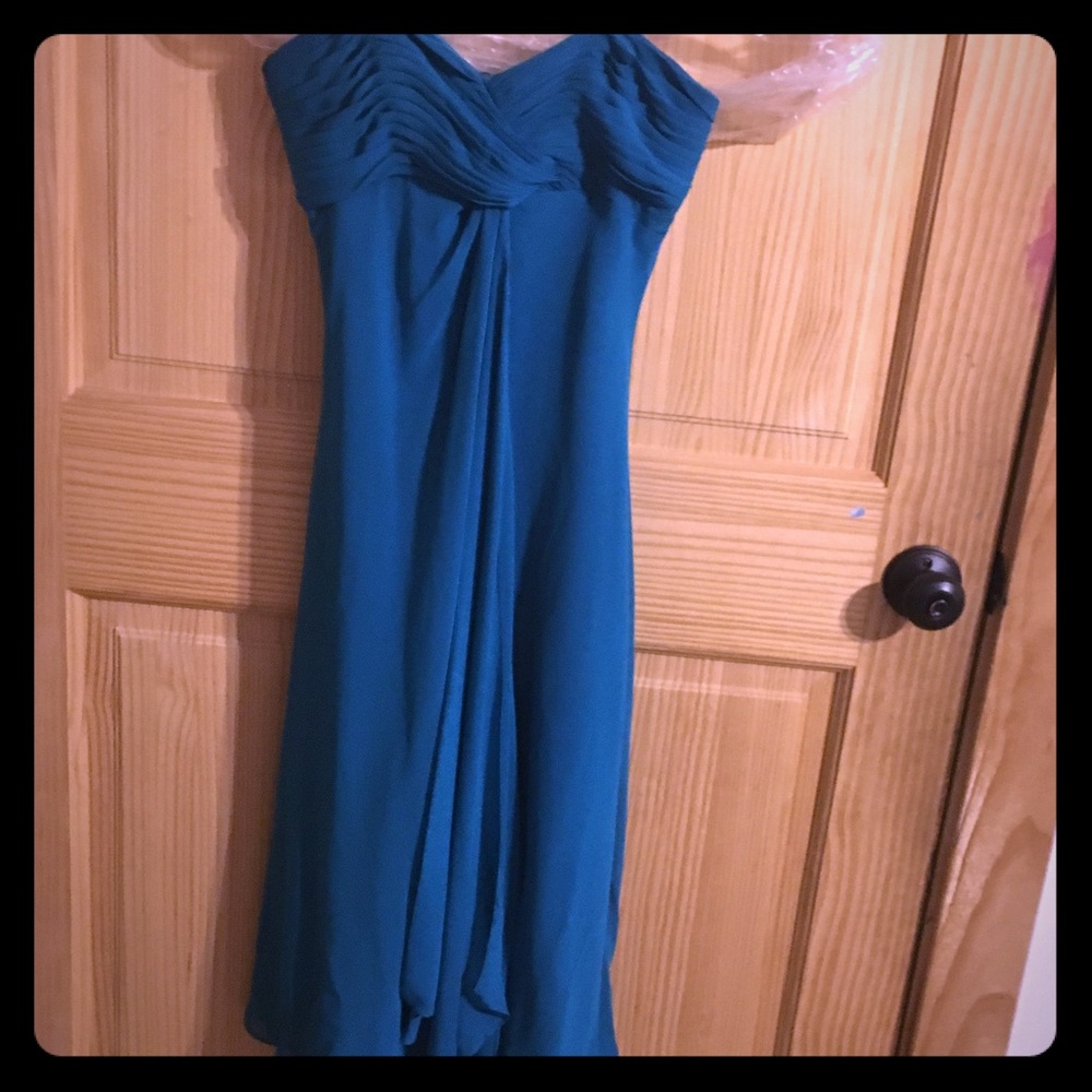 Prom dress/Bridesmaid dress