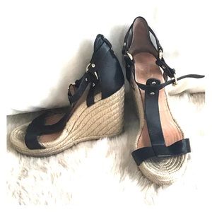 Vince Camuto wedges