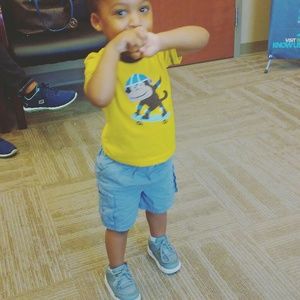 Meet your Posher, Keisha