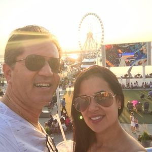 Meet your Posher, Fernanda