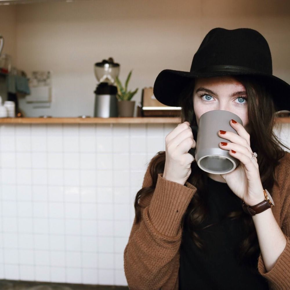 Meet your Posher, Ashley