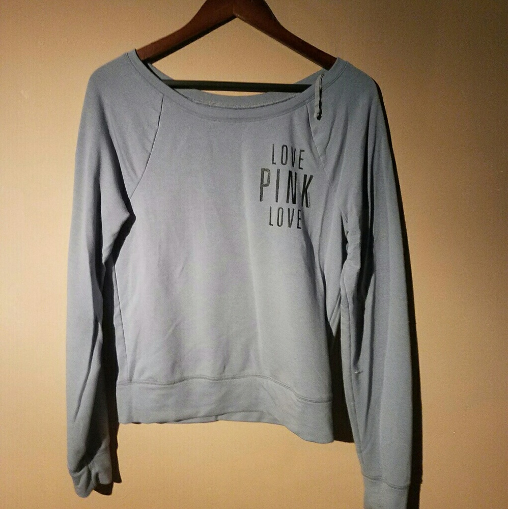 Cozy sweater
