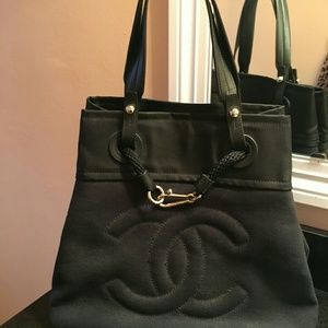 Chanel Purse