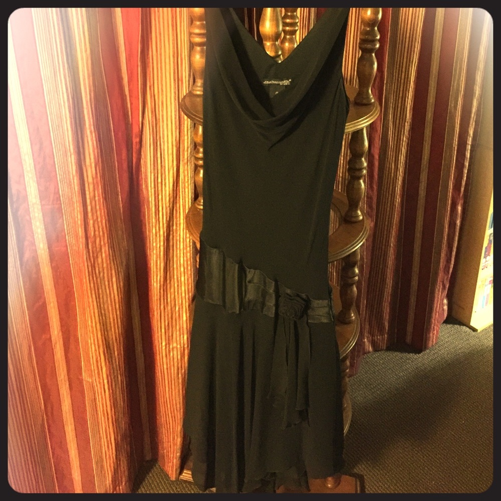 Party Dress - Jonathan Martin Studio